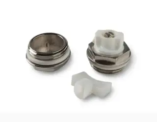 Пробка для радиатора 